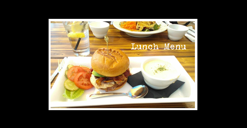LunchMenuQR